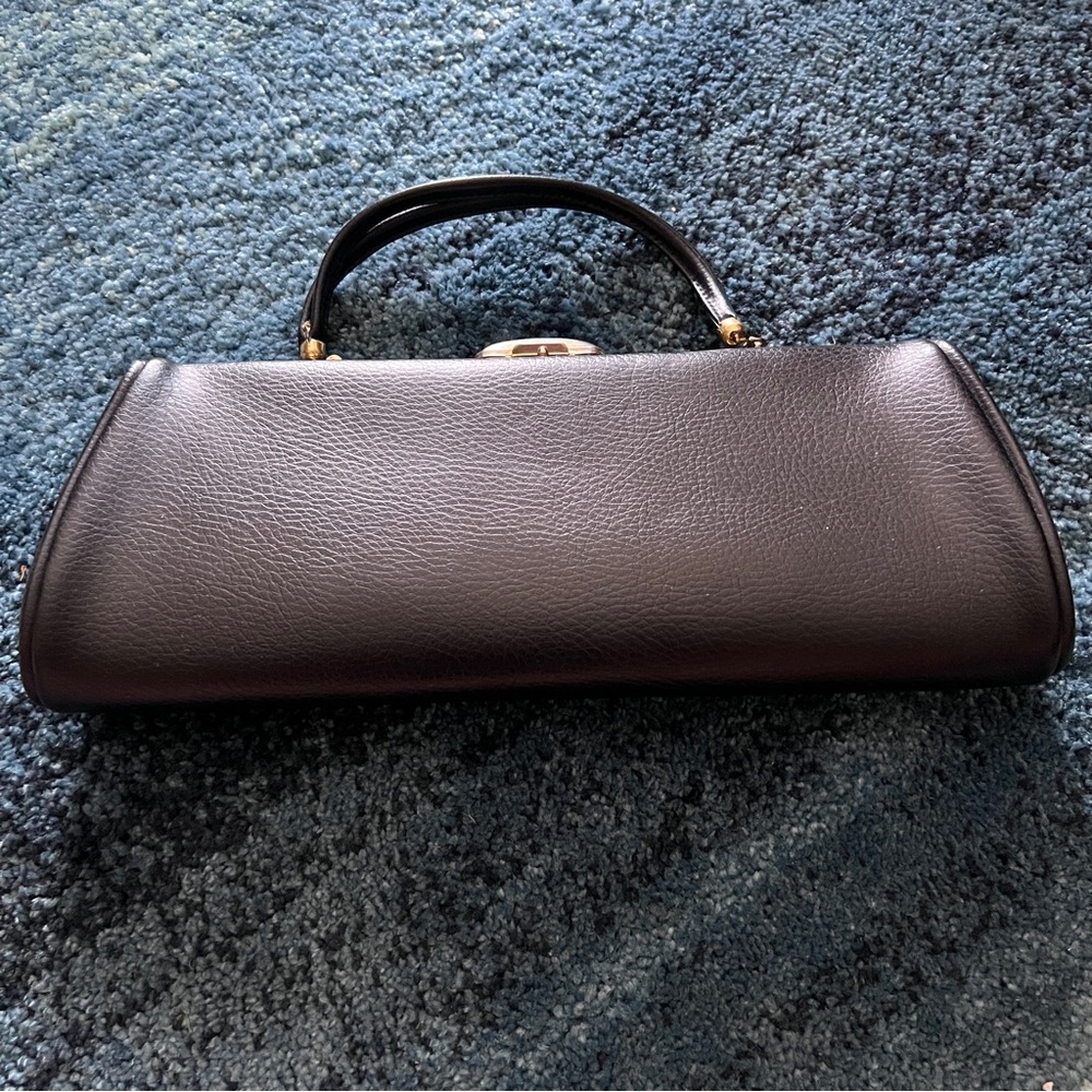 Black Handbag